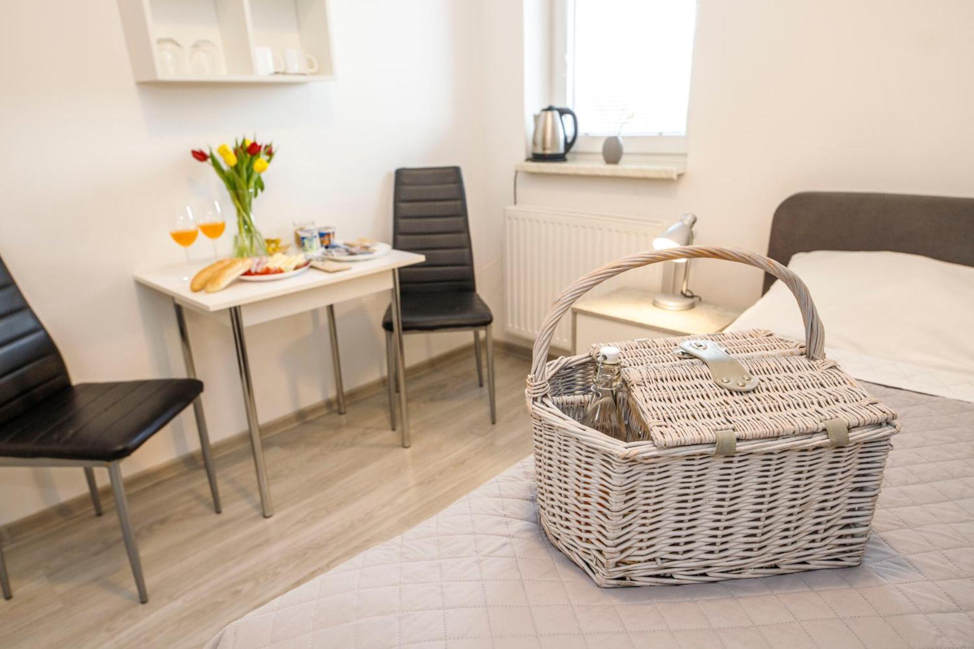 Apartmany Na Kovarne Rajov Zlata Koruna Exterior photo